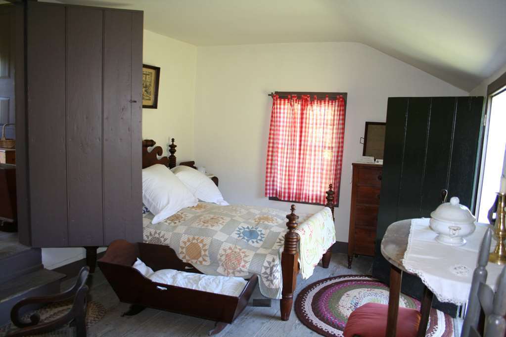 Hampton Inn Gloucester Comodidades foto